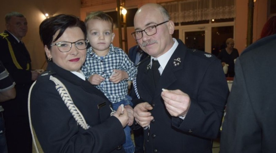 Spotkanie wigilijne OSP NDG (38)