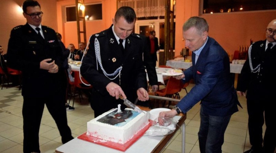 Spotkanie wigilijne OSP NDG (43)