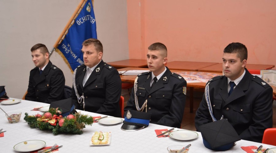 Spotkanie wigilijne OSP NDG (44)