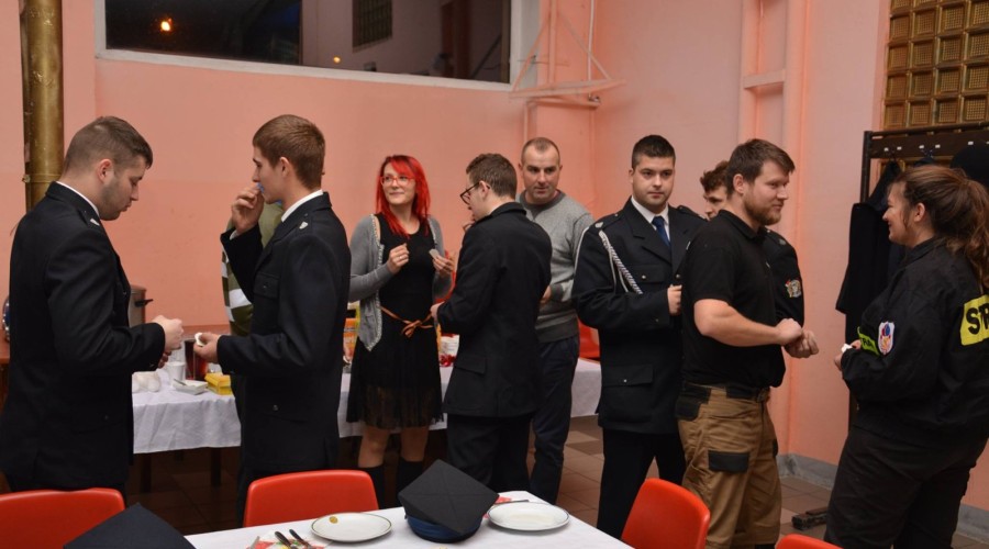 Spotkanie wigilijne OSP NDG (49)