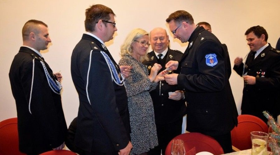 wigilia powiatowa osp (33)