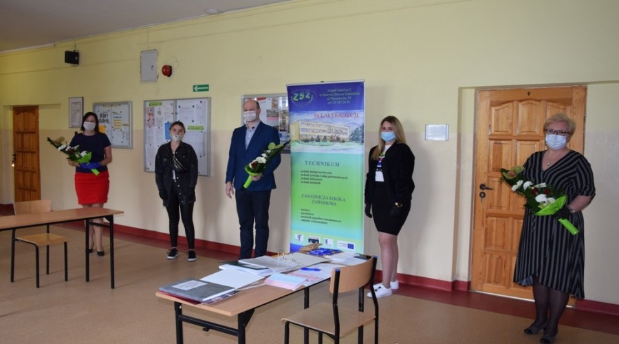 zakończenie roku szkolnego zs nr2 ndg (2)