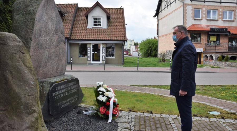 Nowy Dwór Gd obchody 3 maja (7)