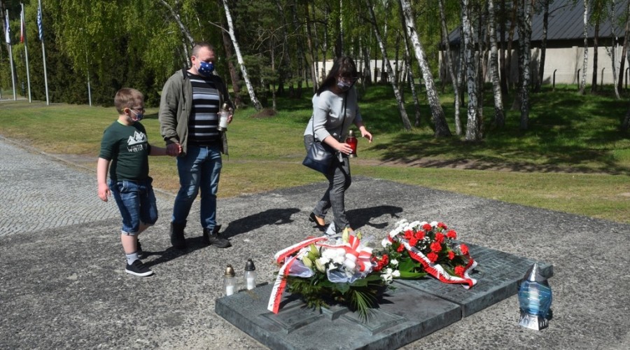 obchody 75 rocznicy KL Stutthof010101