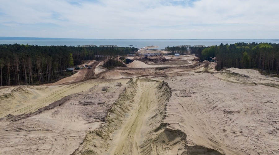 Przekop Mierzei Wiślanej (27)