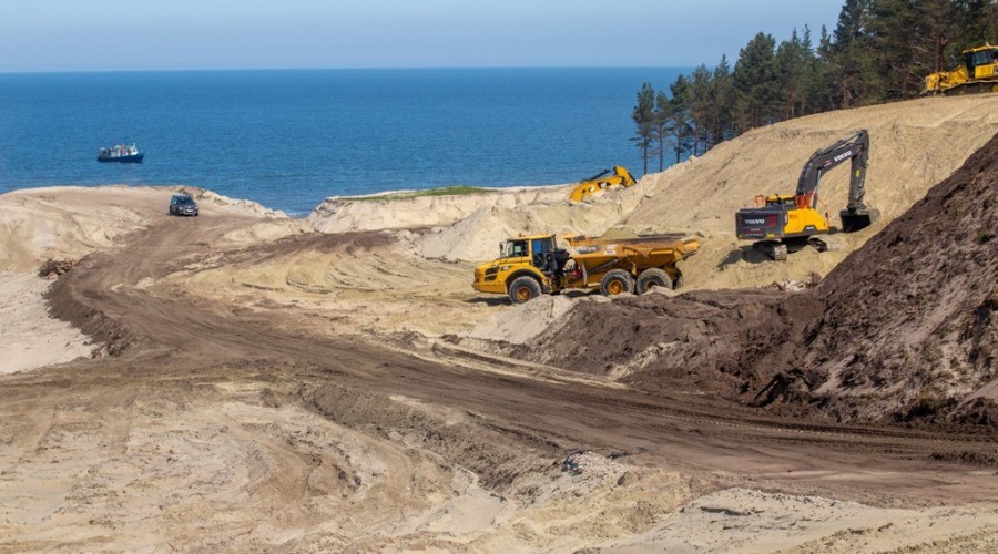 Przekop Mierzei Wiślanej (7)