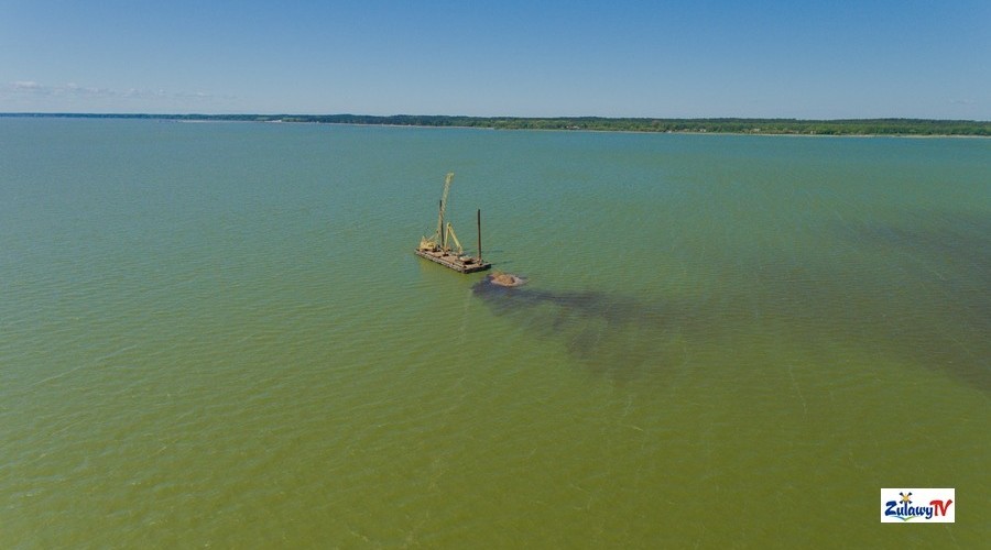 Przekop Mierzei WiślanejPrzekop 21 05 2020-29