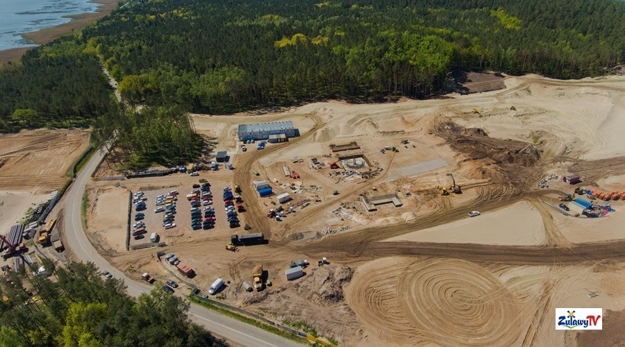 Przekop Mierzei WiślanejPrzekop 21 05 2020-35