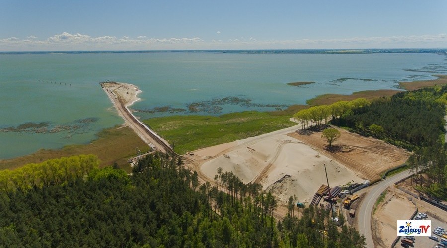 Przekop Mierzei WiślanejPrzekop 21 05 2020-36