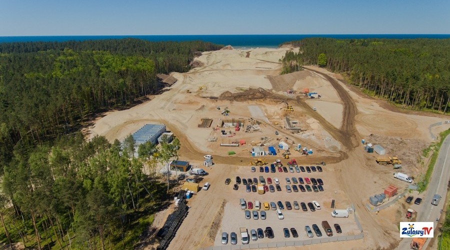 Przekop Mierzei WiślanejPrzekop 21 05 2020-38