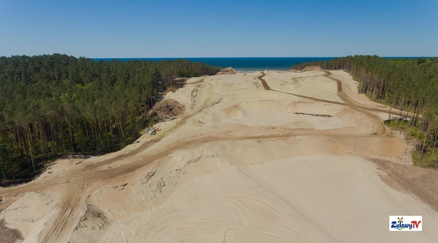 Przekop Mierzei WiślanejPrzekop 21 05 2020-43