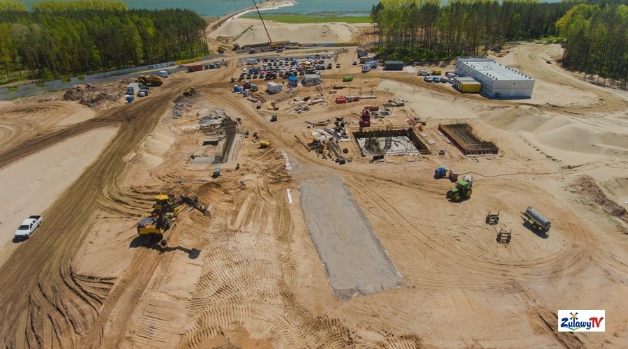 Przekop Mierzei WiślanejPrzekop 21 05 2020-45