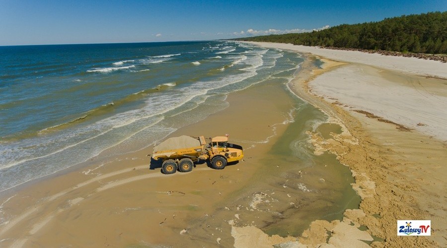 Przekop Mierzei WiślanejPrzekop 21 05 2020-49