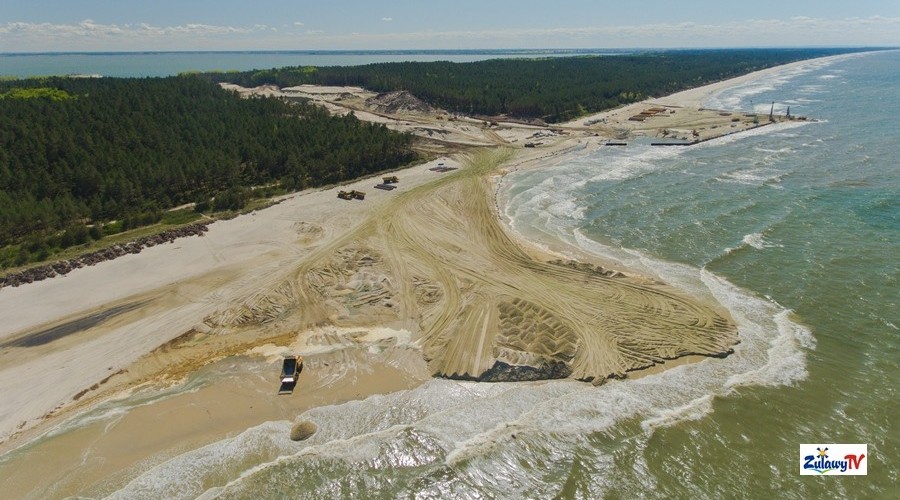 Przekop Mierzei WiślanejPrzekop 21 05 2020-50