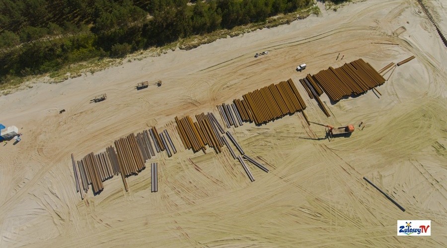 Przekop Mierzei WiślanejPrzekop 21 05 2020-54