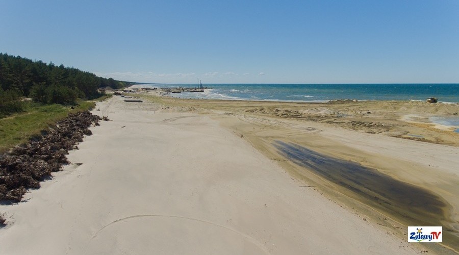 Przekop Mierzei WiślanejPrzekop 21 05 2020-56