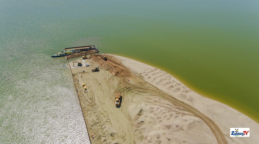 Przekop Mierzei WiślanejPrzekop 21 05 2020-6