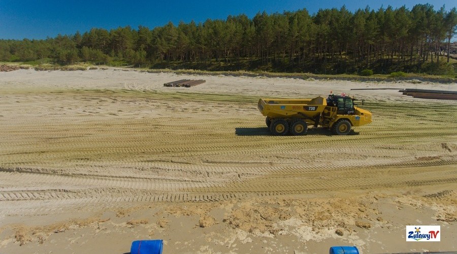 Przekop Mierzei WiślanejPrzekop 21 05 2020-71