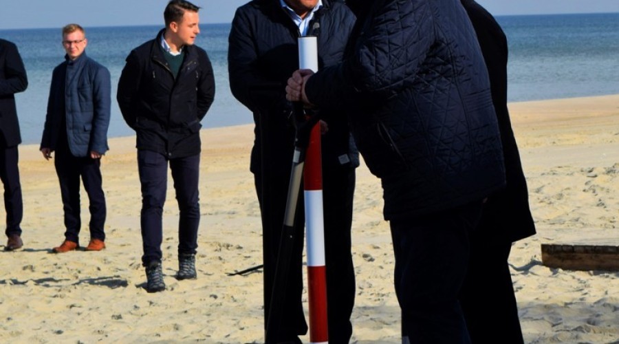 przekop. Słupek Kaczyńskiego (16)