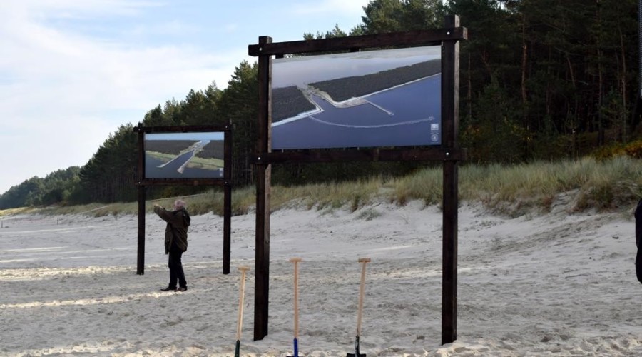 przekop. Słupek Kaczyńskiego (6)