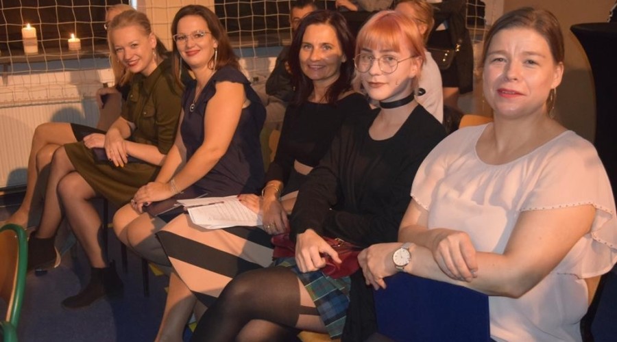 Jubileusz 70-lecia Szkoły Podstawowej w Drewnicy06