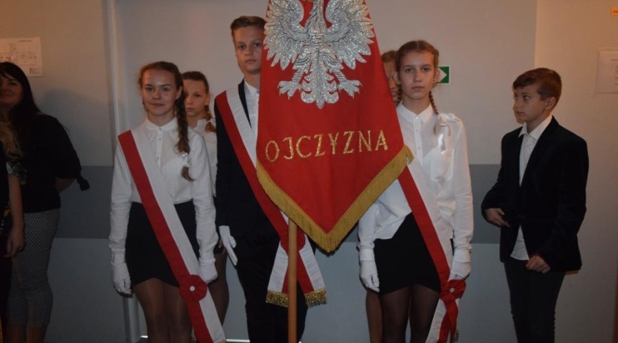 Jubileusz 70-lecia Szkoły Podstawowej w Drewnicy09