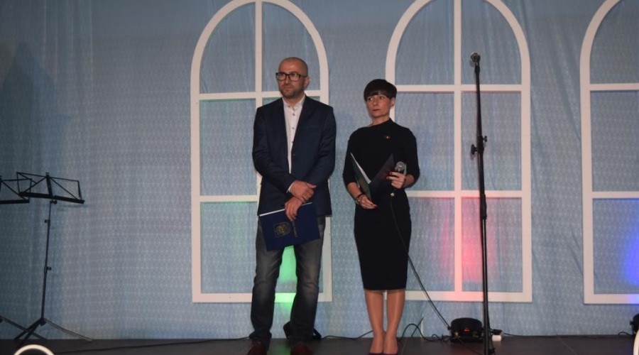 Jubileusz 70-lecia Szkoły Podstawowej w Drewnicy12