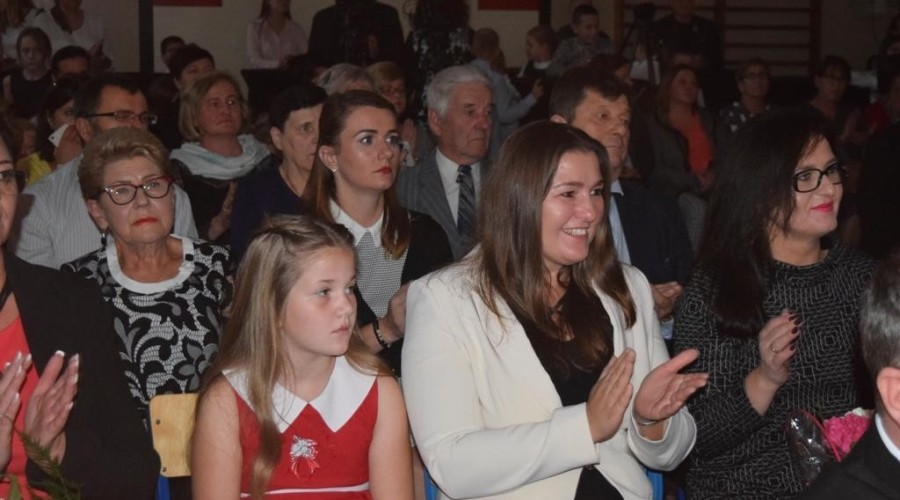 Jubileusz 70-lecia Szkoły Podstawowej w Drewnicy18
