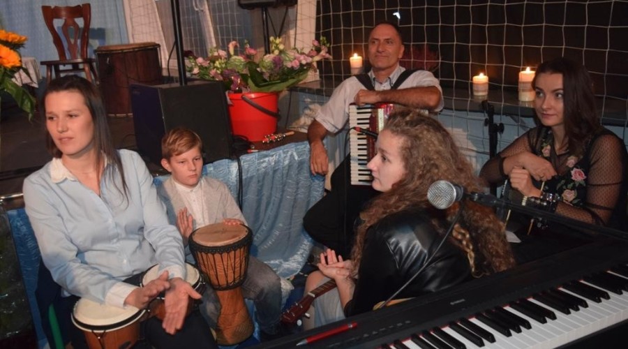 Jubileusz 70-lecia Szkoły Podstawowej w Drewnicy23