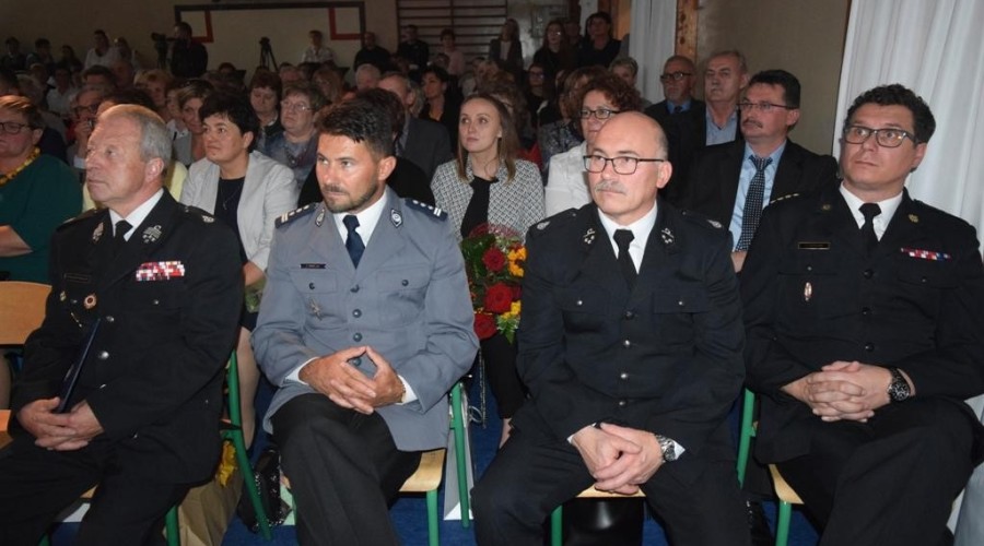 Jubileusz 70-lecia Szkoły Podstawowej w Drewnicy27