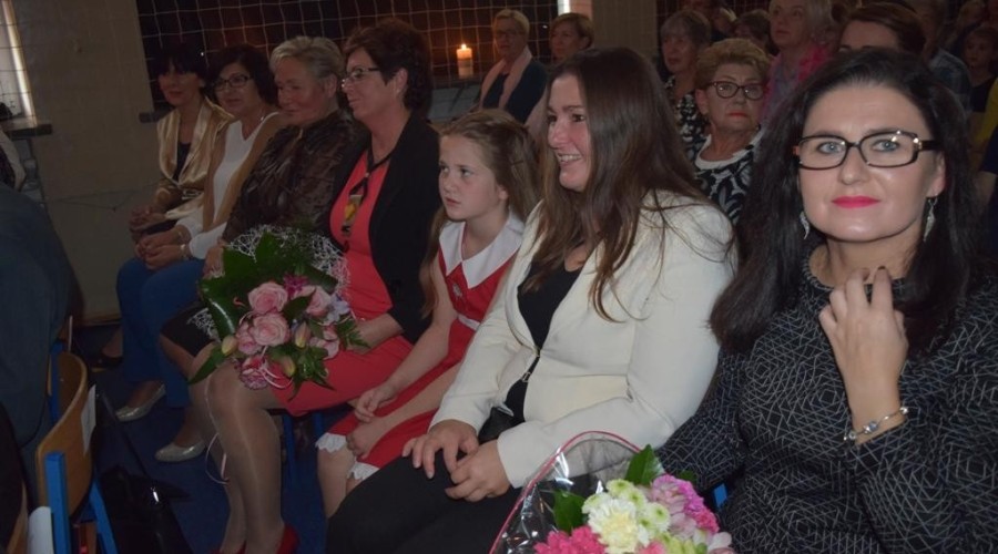 Jubileusz 70-lecia Szkoły Podstawowej w Drewnicy31