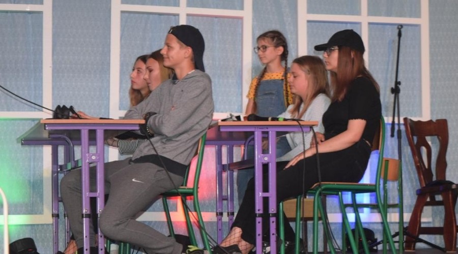 Jubileusz 70-lecia Szkoły Podstawowej w Drewnicy38