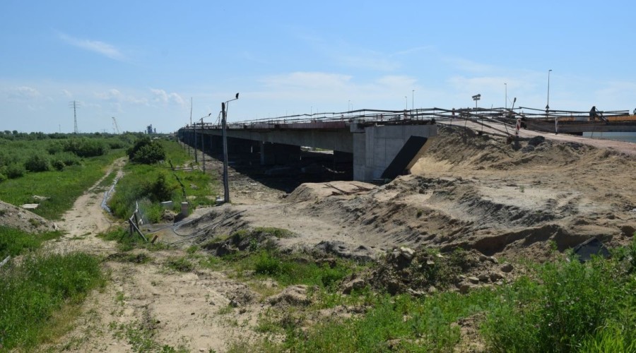 budowa s7 kiezmark fot.zuławy tv (2)