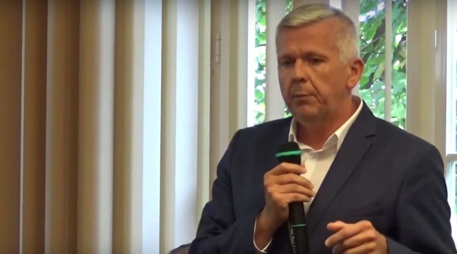 sesja rady powiatu budowa s7 (10)