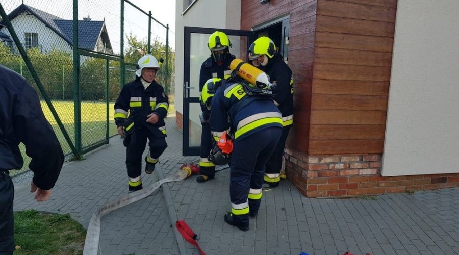 ćwicenia ratownicze (1)