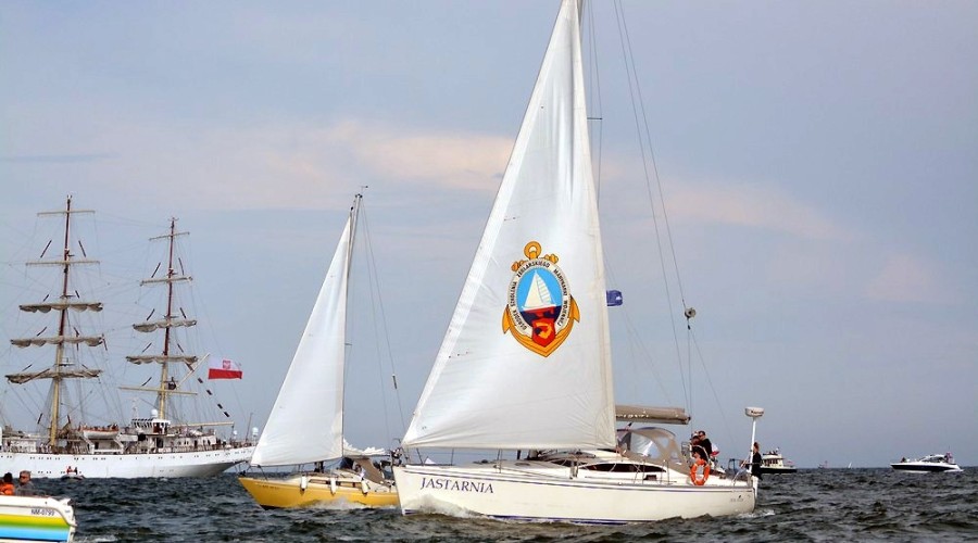 IV parada świetojańska (1)