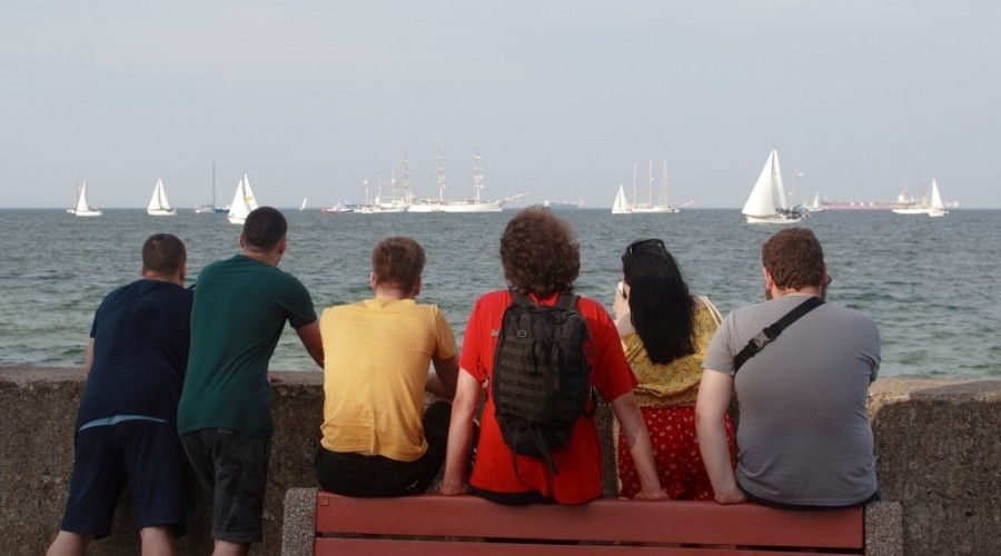 IV parada świetojańska (3)