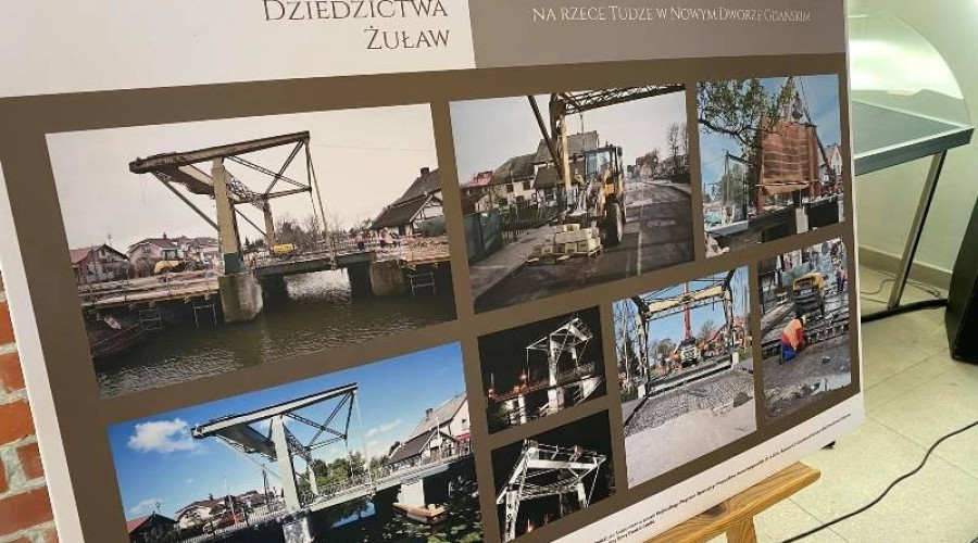 Marszałek Struk Żuławy wizyta (10)