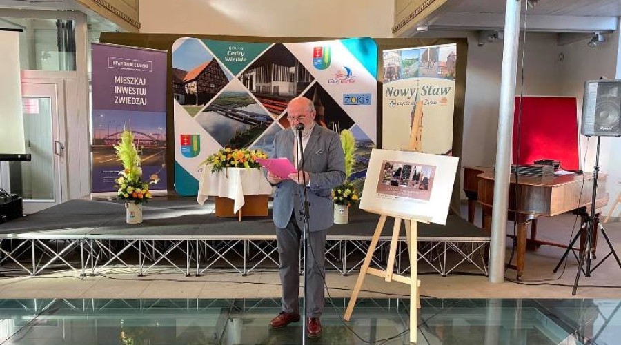 Marszałek Struk Żuławy wizyta (6)