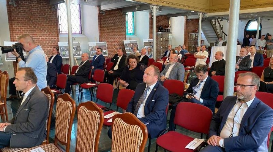 Marszałek Struk Żuławy wizyta (7)