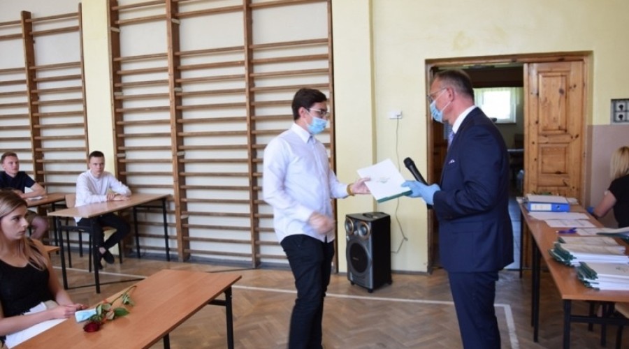 koniec roku szkolnego zespół szkół21