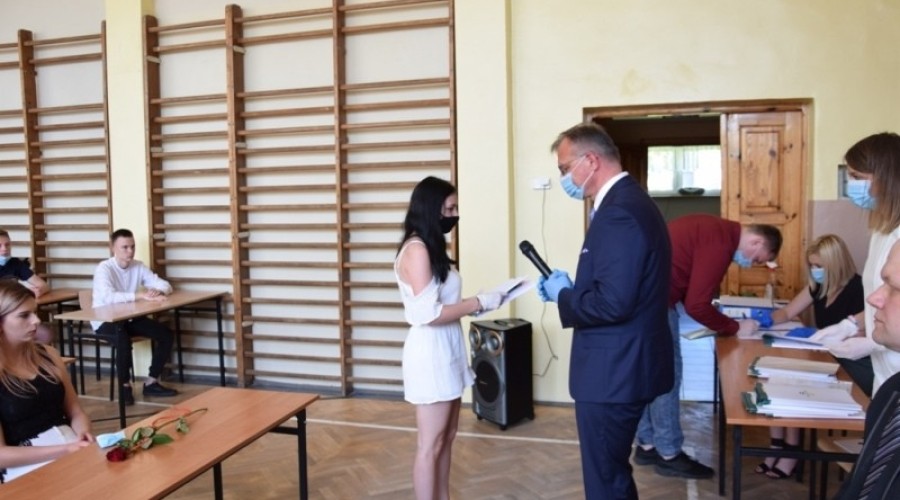 koniec roku szkolnego zespół szkół28