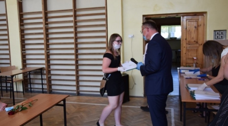 koniec roku szkolnego zespół szkół29