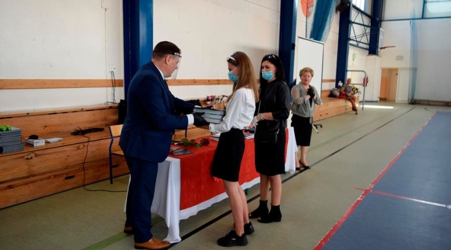 zakończenie roku szkolnego sp nr 1 (16)