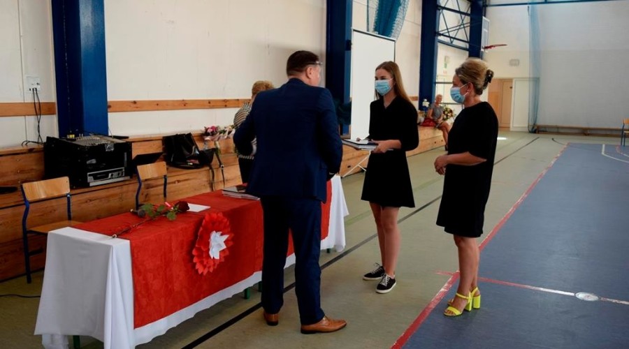 zakończenie roku szkolnego sp nr 1 (19)