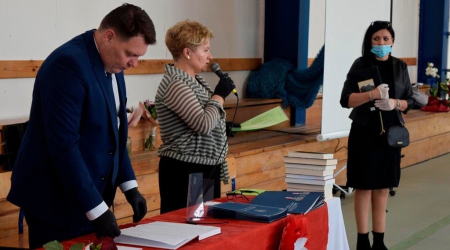 zakończenie roku szkolnego sp nr 1 (27)