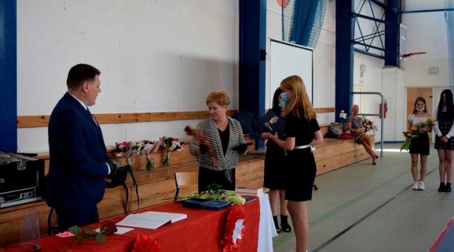 zakończenie roku szkolnego sp nr 1 (35)