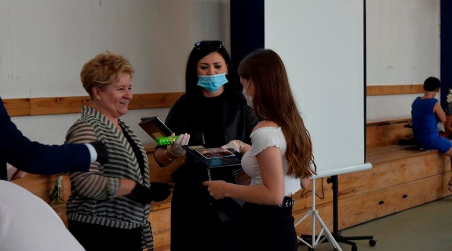 zakończenie roku szkolnego sp nr 1 (44)