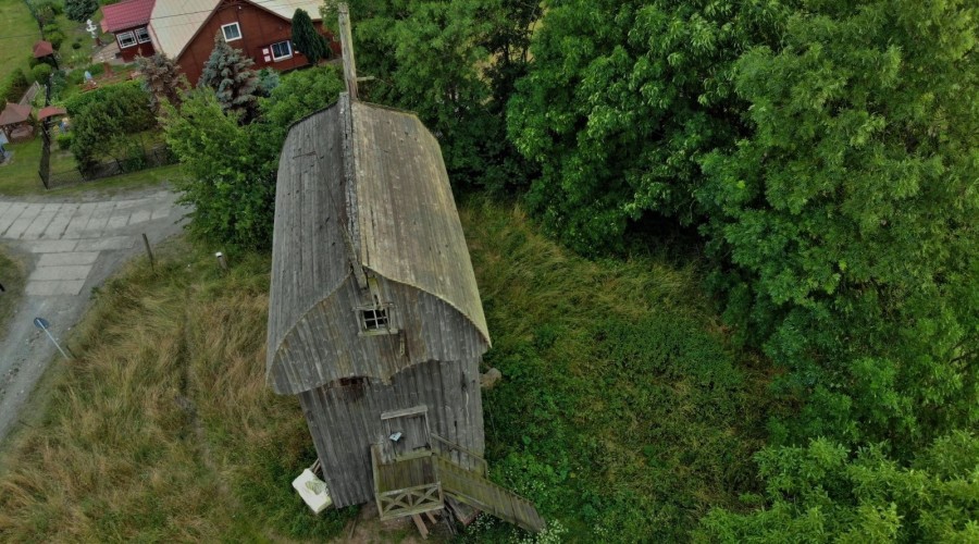 wiatrak drewnica koźlak (4)