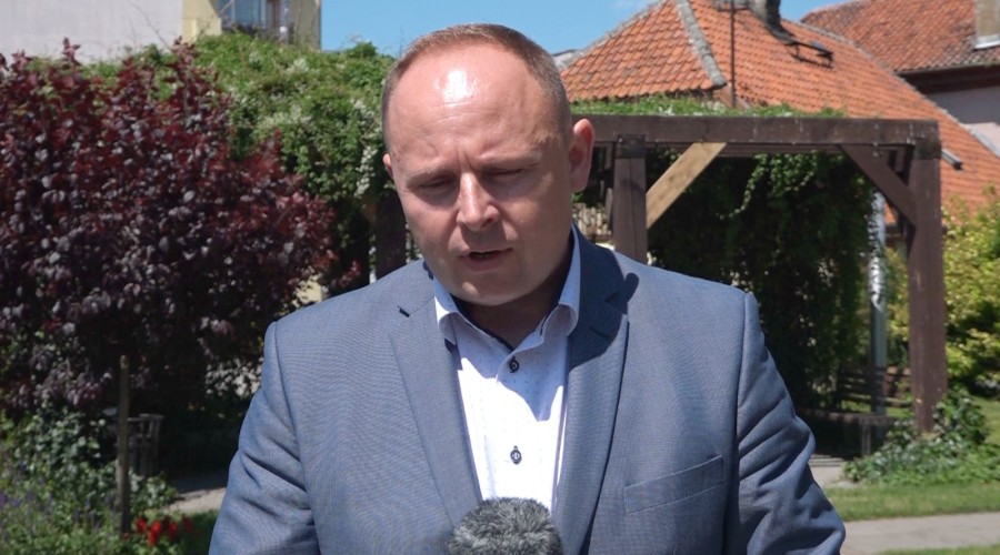 Interwencja w sprawie pani Lidii.I Nowy Dwór Gdański (4)